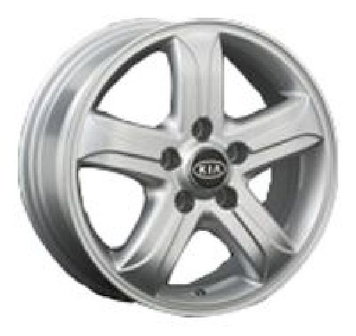 Replica KI20 6.5x16/5x114.3 D67.1 ET46