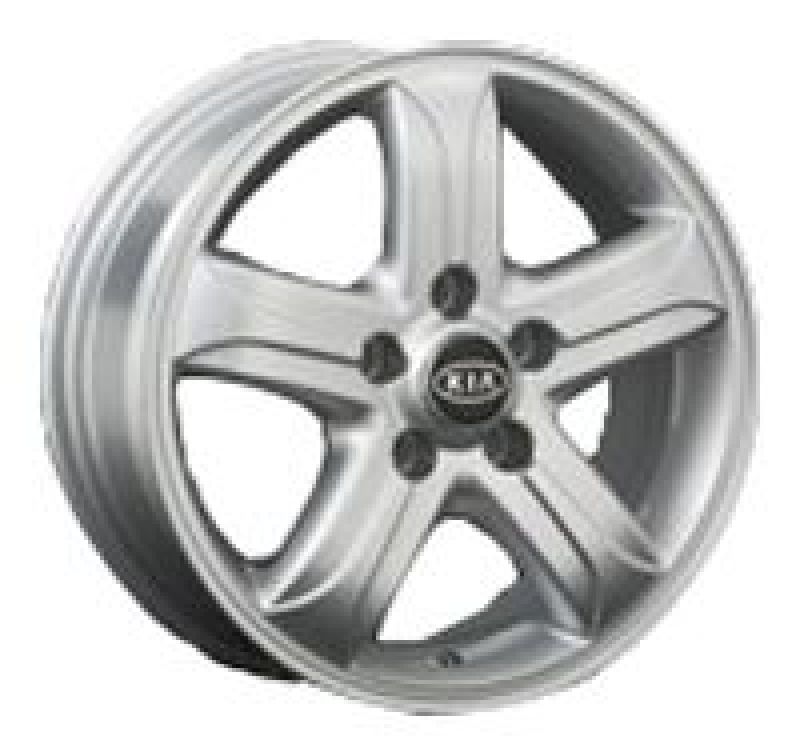 Replica KI20 6.5x16/5x114.3 D67.1 ET46