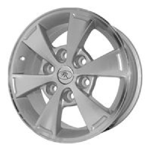 Replica 646 7x16/6x139.7 D67.1 ET38