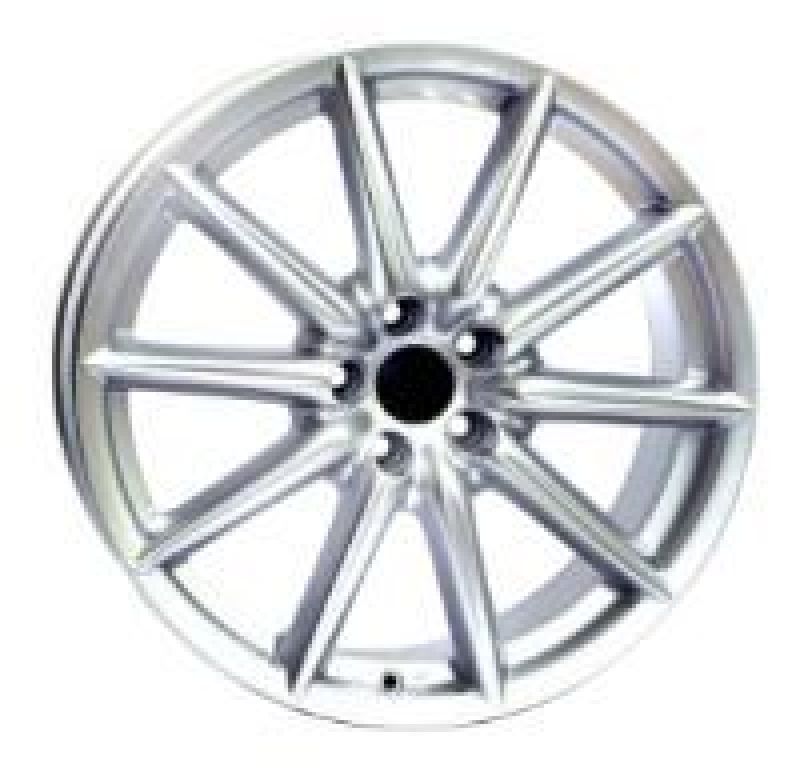Replica W251 8x18/5x98 D58.1 ET35