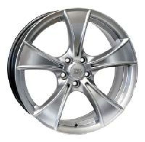 Replica W253 7x17/5x98 D58.1 ET40.5