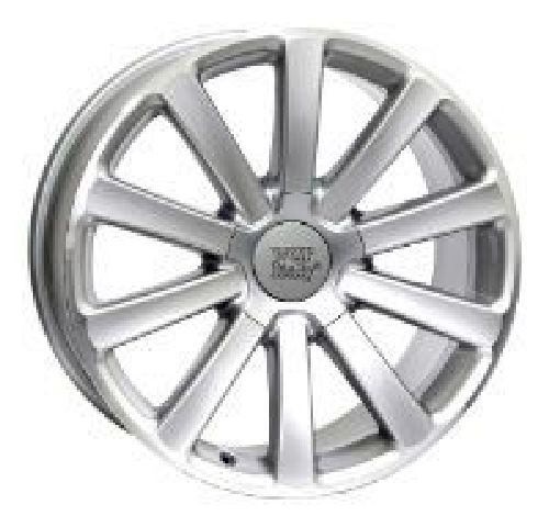 Replica W453 7.5x17/5x112 D57.1 ET42