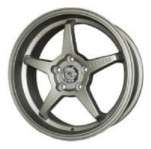 Replica 544 7.5x17/5x114.3 D73.1 ET38
