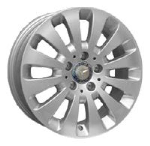 Replica ME11 7x16/5x112 D66.6 ET43