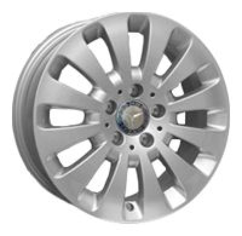 Replica ME11 7x16/5x112 D66.6 ET43