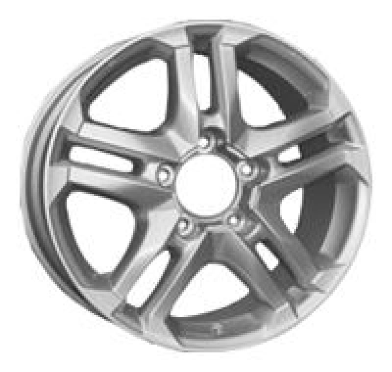 Replica TO19 8.5x20/5x150 D110.5 ET60