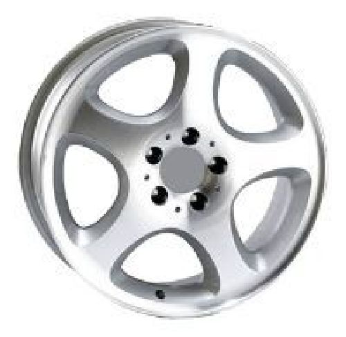 Replica W720 9.5x18/5x112 D66.6 ET45