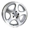 Replica W720 9.5x18/5x112 D66.6 ET45