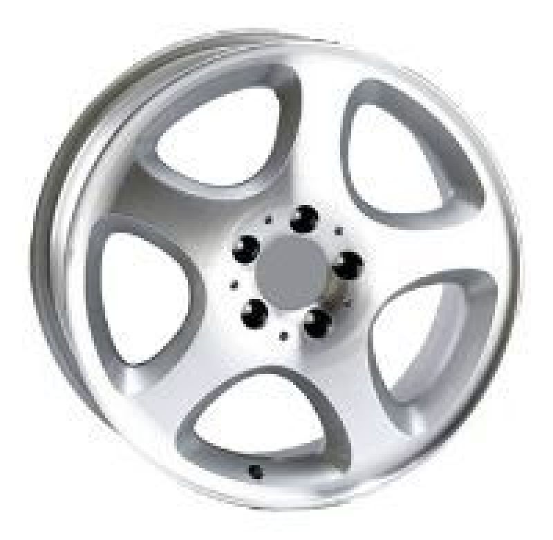 Replica W720 9.5x18/5x112 D66.6 ET45
