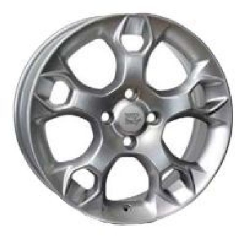 Replica W951 6.5x16/4x108 D63.4 ET52.5