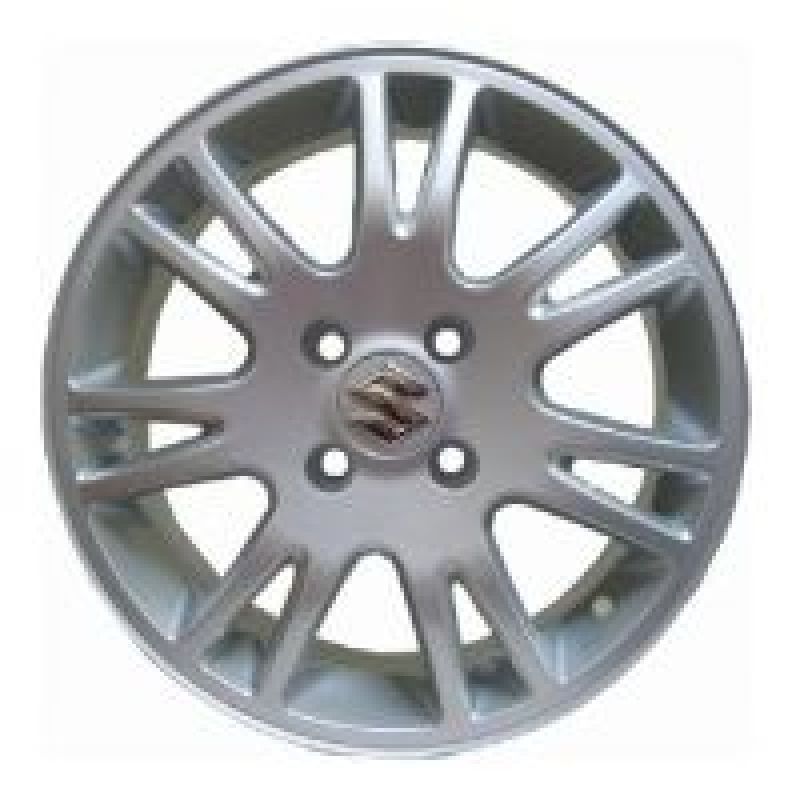 Replica SZ9 6x15/4x100 D54.1 ET45