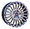 Replica W147 6x15/5x108 D63.4 ET52.5 Black