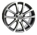 Replica W454 6.5x16/5x112 D57.1 ET47