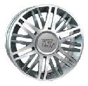 Replica W315 6.5x16/4x98 D58.1 ET40 Black