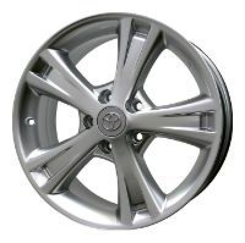 Replica 655 TO/LX 6.5x17/5x114.3 D60.1 ET35