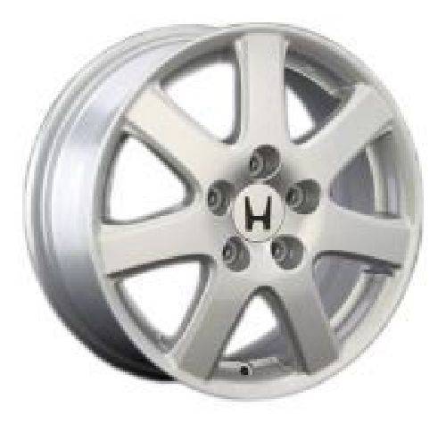 Replica H2 6.5x16/5x114.3 D64.1 ET45