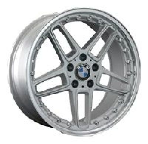 Replica B5 8.5x19/5x118 ET15