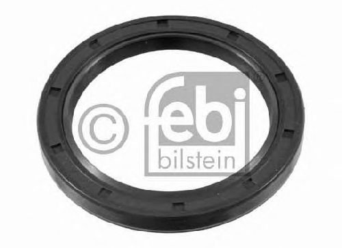 FEBI BILSTEIN 05872 - Seal Ring, stub axle MAN