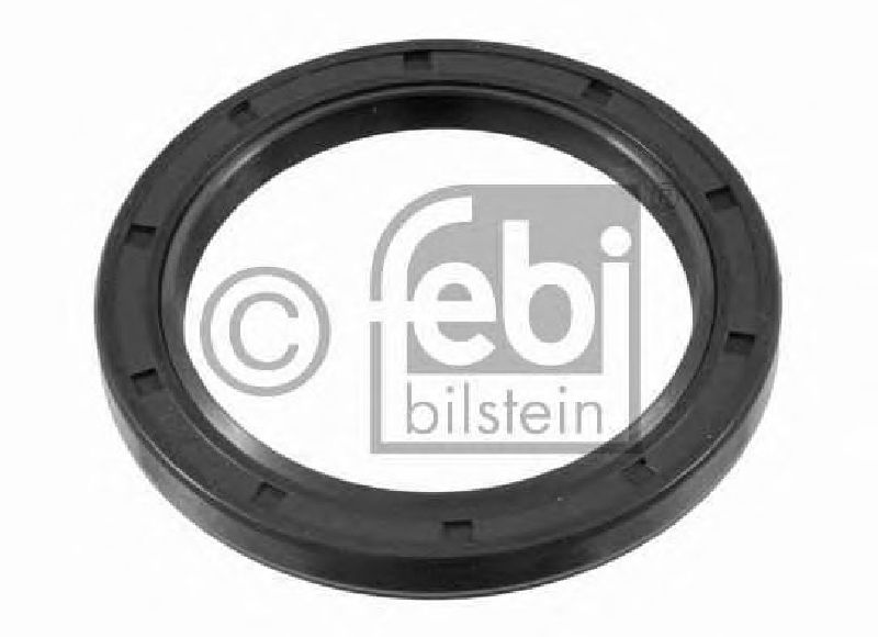 FEBI BILSTEIN 05872 - Seal Ring, stub axle MAN