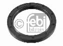 FEBI BILSTEIN 05872 - Seal Ring, stub axle MAN