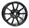 Replica W1052 10x19/5x130 D71.6 ET45 Black