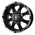 Replica 8008 9.5x22/8x165 D131 ET-6 MIB
