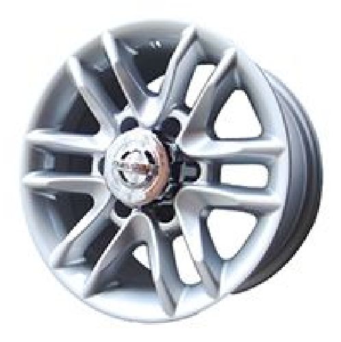 Replica 653 Nissan 8x16/6x139.7 D110.2 ET10