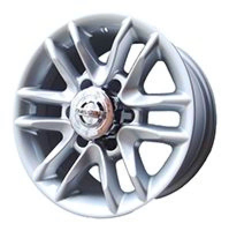 Replica 653 Nissan 8x16/6x139.7 D110.2 ET10