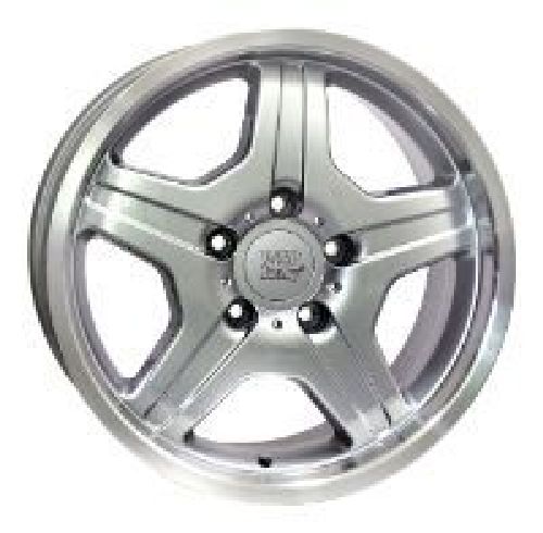 Replica W760 9.5x18/5x130 D84.1 ET50