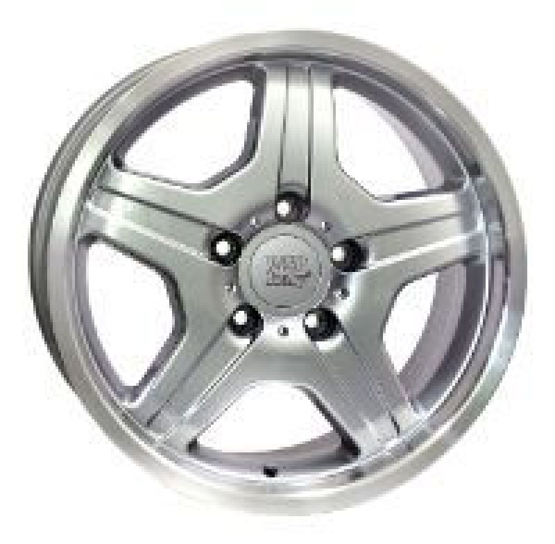 Replica W760 9.5x18/5x130 D84.1 ET50