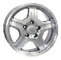 Replica W760 9.5x18/5x130 D84.1 ET50