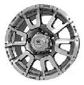 Replica 642 Suzuki 7.5x16/5x139.7 D108.1 ET0