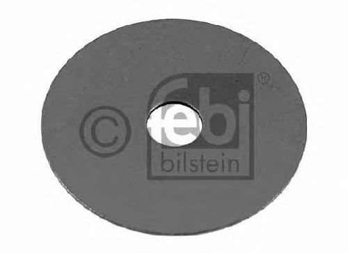 FEBI BILSTEIN 05873 - Pressure Disc