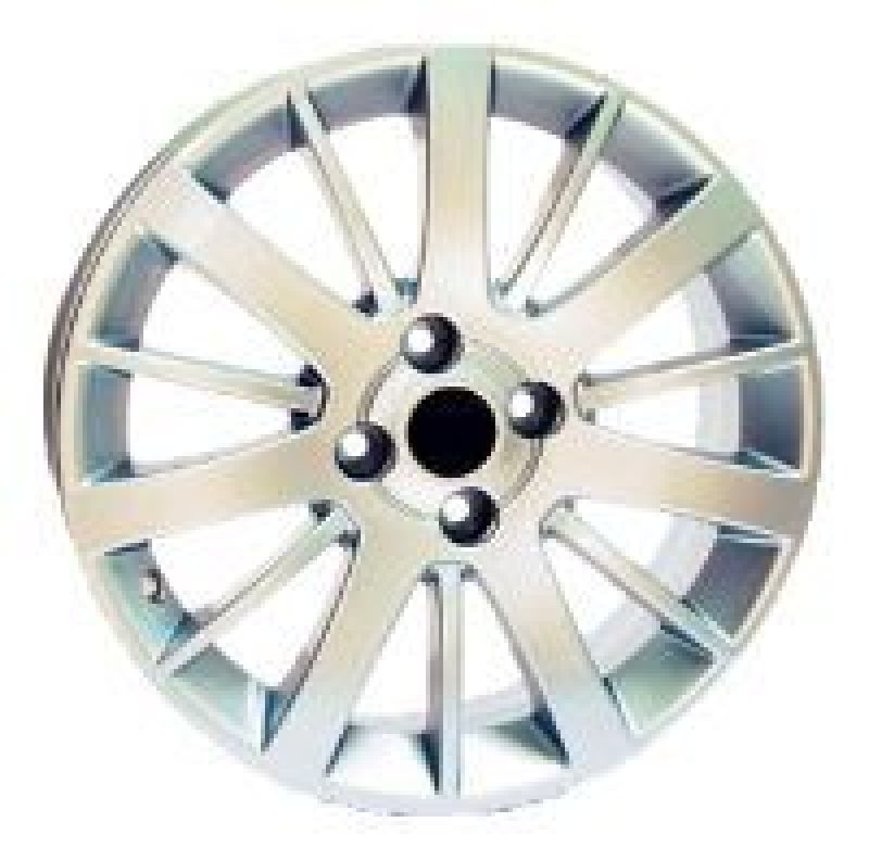 Replica W153 5.5x14/4x100 D56.1 ET43