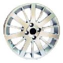 Replica W153 5.5x14/4x100 D56.1 ET43