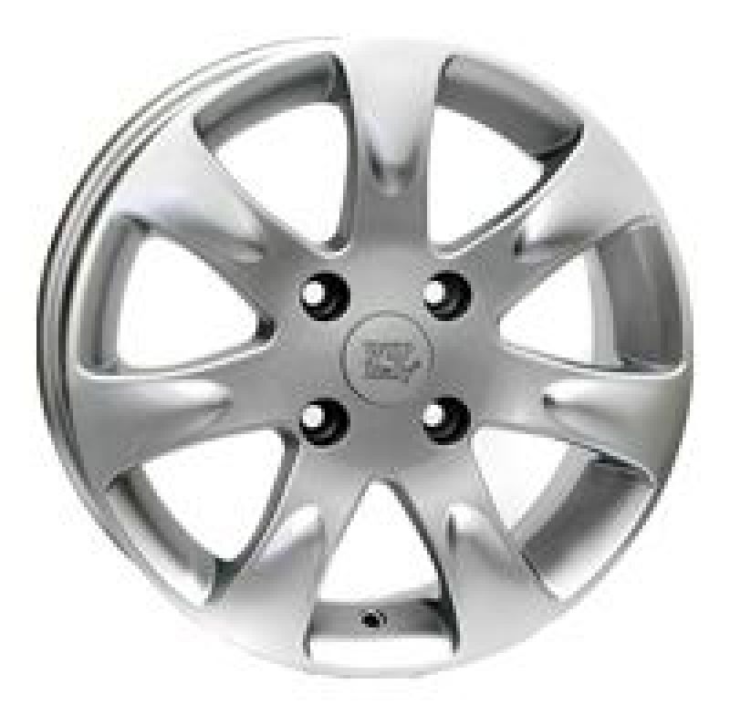 Replica W3702 6x15/4x100 D54.1 ET43