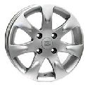 Replica W3702 6x15/4x100 D54.1 ET43