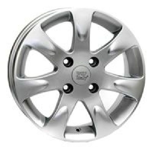 Replica W3702 6x15/4x100 D56.1 ET43