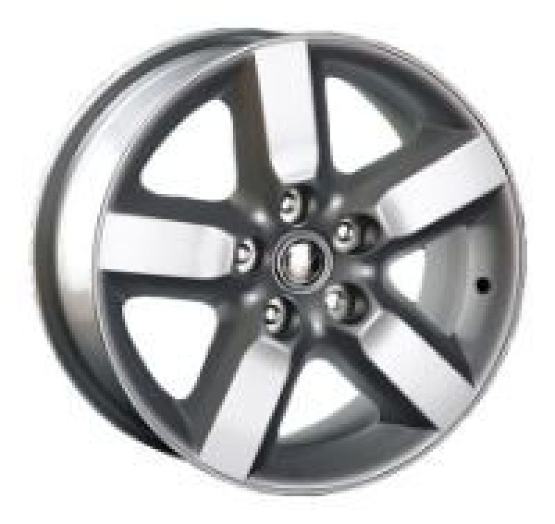 Replica TY5 6.5x16/5x114.3 D60.1 ET45