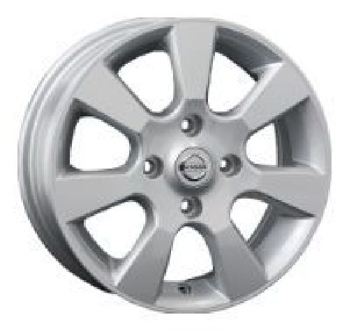 Replica NI11 6x15/4x114.3 D66.1 ET40