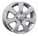 Replica NI11 6x15/4x114.3 D66.1 ET40