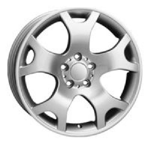 Replica 136 BMW 8.5x18/5x120 D72.6 ET48