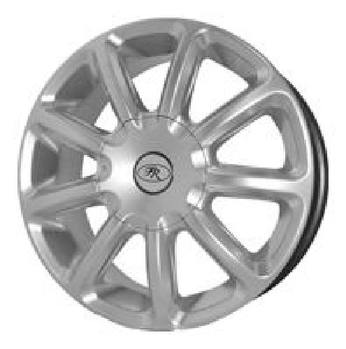 Replica 5598 6.5x16/5x112 D57.1 ET50