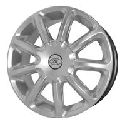 Replica 5598 6.5x16/5x112 D57.1 ET50
