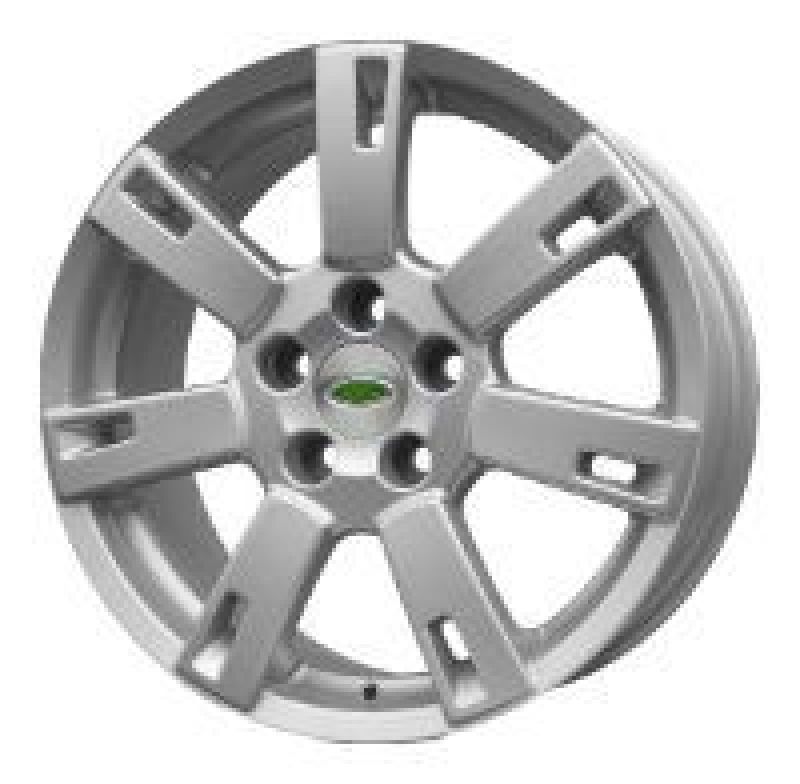 Replica 727 9x20/5x120 D72.6 ET50