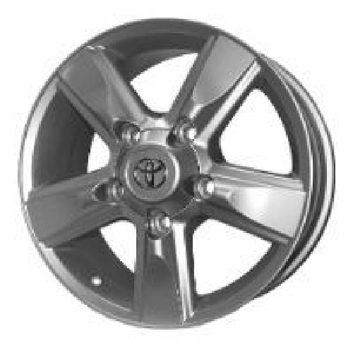 Replica 565 8.5x20/5x150 D110 ET60