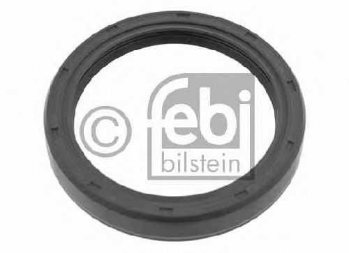 FEBI BILSTEIN 05878 - Seal Ring, stub axle