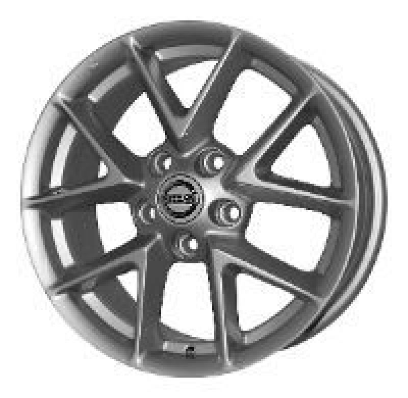 Replica 524 7x16/5x114.3 D66.1 ET40