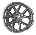 Replica 524 6.5x16/5x114.3 D66.1 ET40