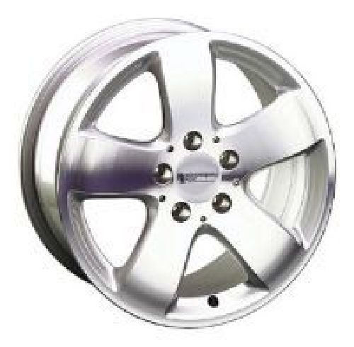 Replica W725 8.5x17/5x112 D66.6 ET35